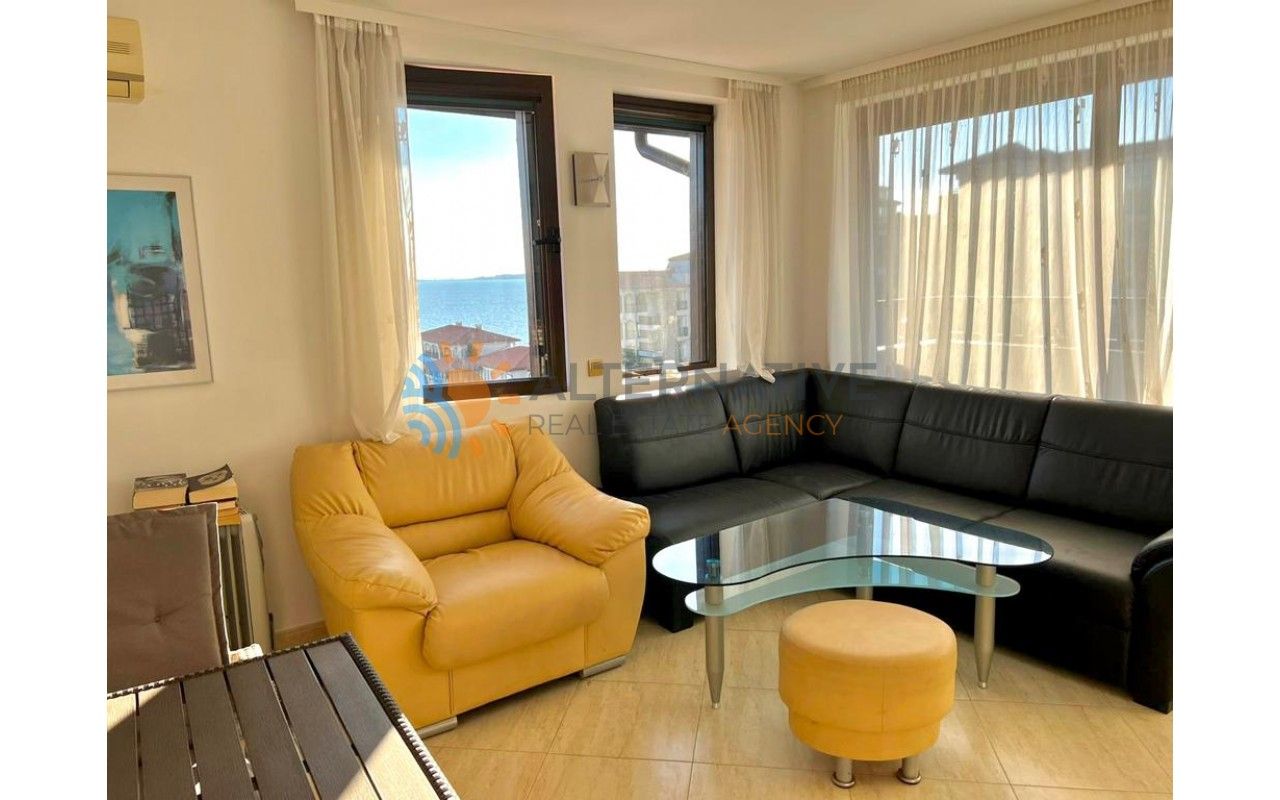 Appartement à Sveti Vlas, Bulgarie, 65 m² - image 1