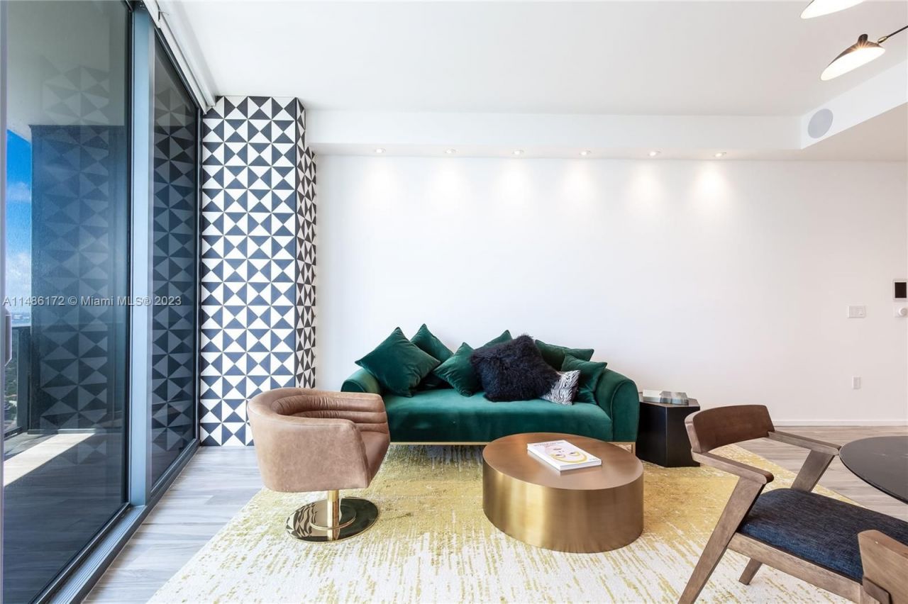 Flat in Miami, USA, 78 m² - picture 5