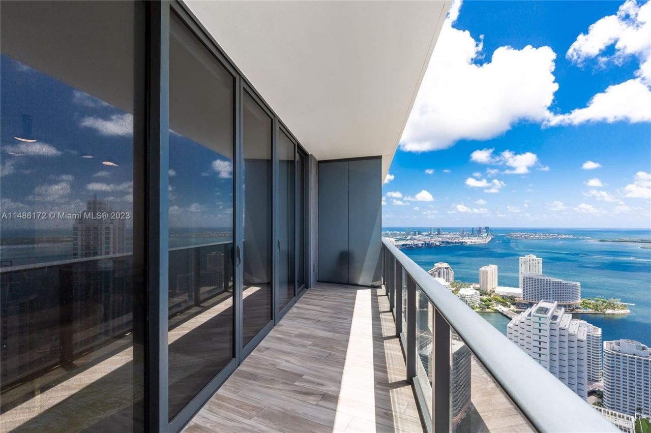 Flat in Miami, USA, 78 m² - picture 2