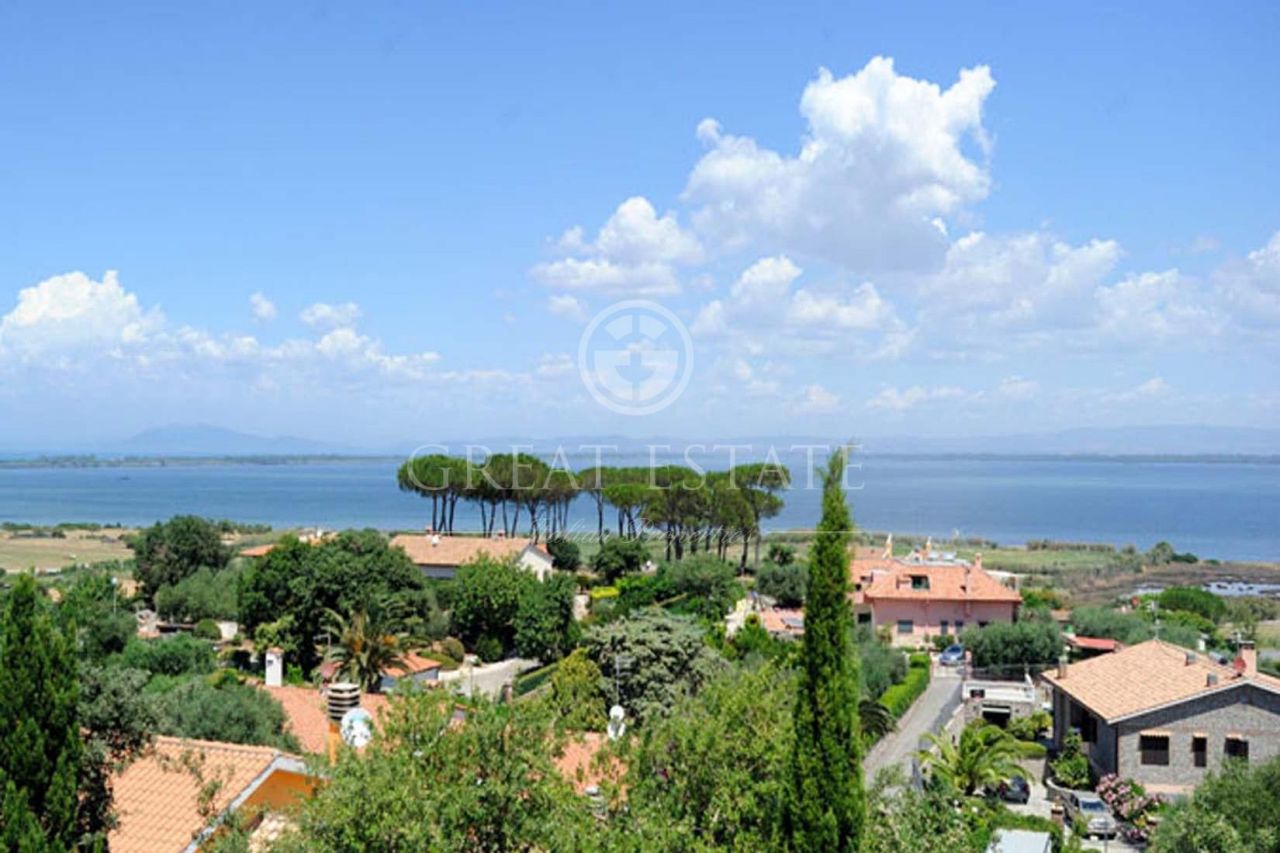 Villa a Monte Argentario, Italia, 236.7 m² - foto 2