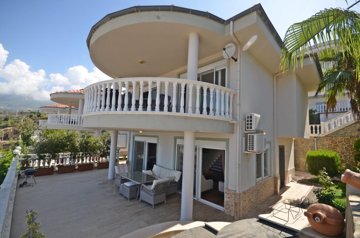 Villa à Alanya, Turquie, 190 m² - image 1