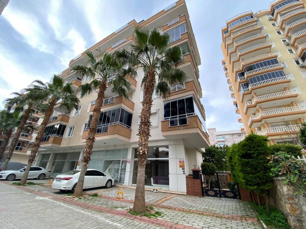 Piso en Alanya, Turquia, 64 m² - imagen 1