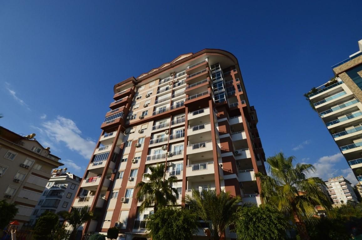 Piso en Alanya, Turquia, 215 m² - imagen 1