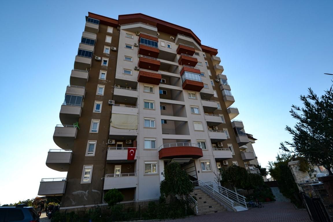 Appartement à Alanya, Turquie, 120 m² - image 1