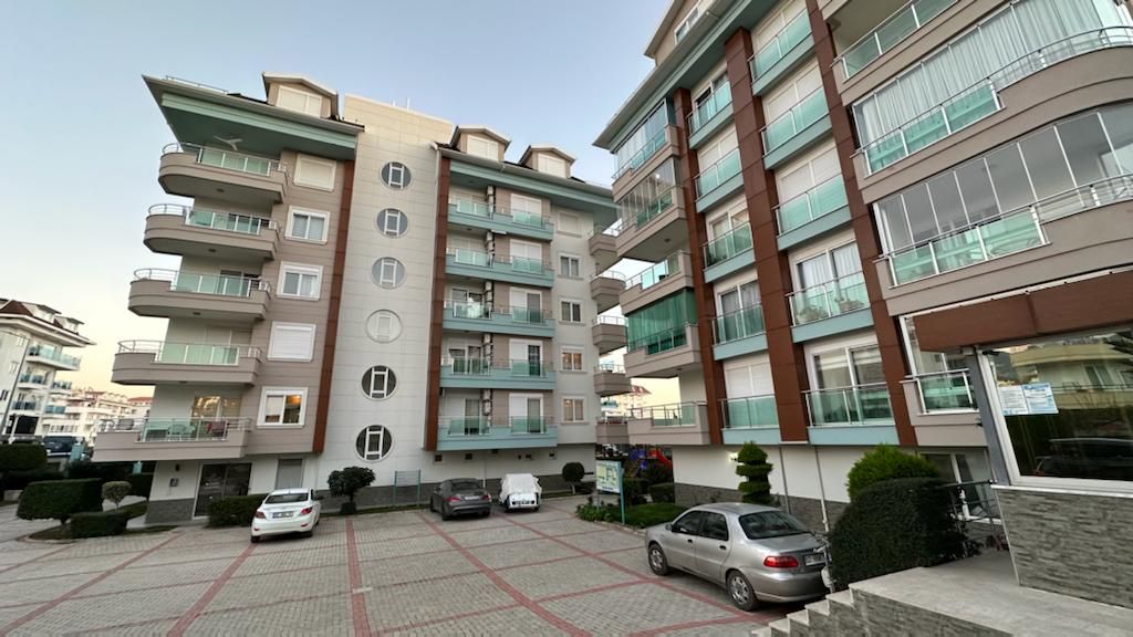 Flat in Kestel, Turkey, 70 m² - picture 1