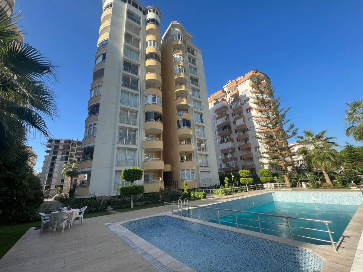 Piso en Alanya, Turquia, 115 m² - imagen 1