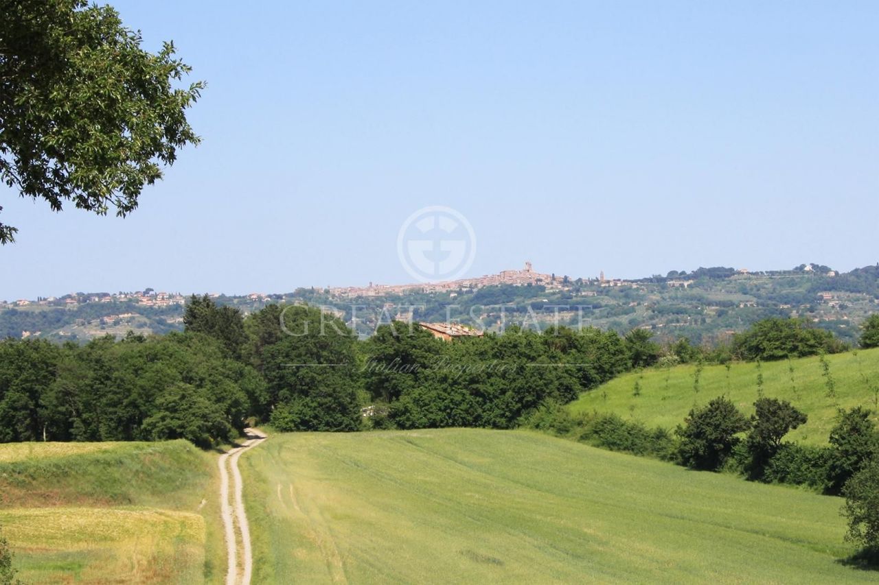 Casa a Città della Pieve, Italia, 356 m² - foto 3
