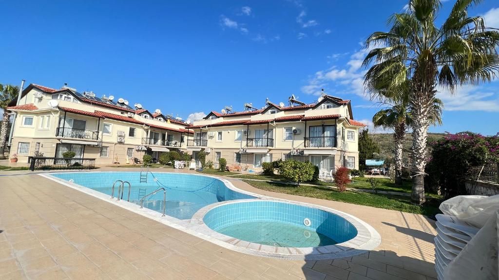 Villa in Fethiye, Türkei, 90 m² - Foto 1