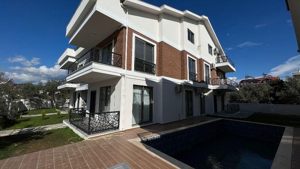 Villa in Fethiye, Turkey, 150 m² - picture 1