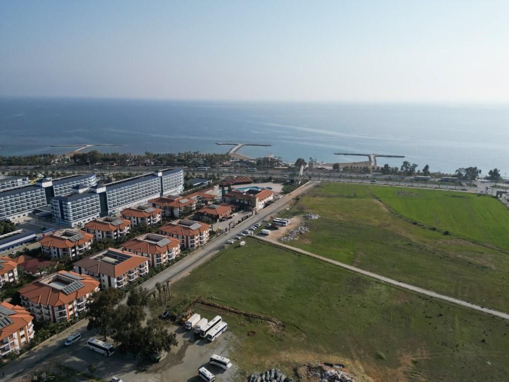 Terreno en Alanya, Turquia, 60 000 m² - imagen 1