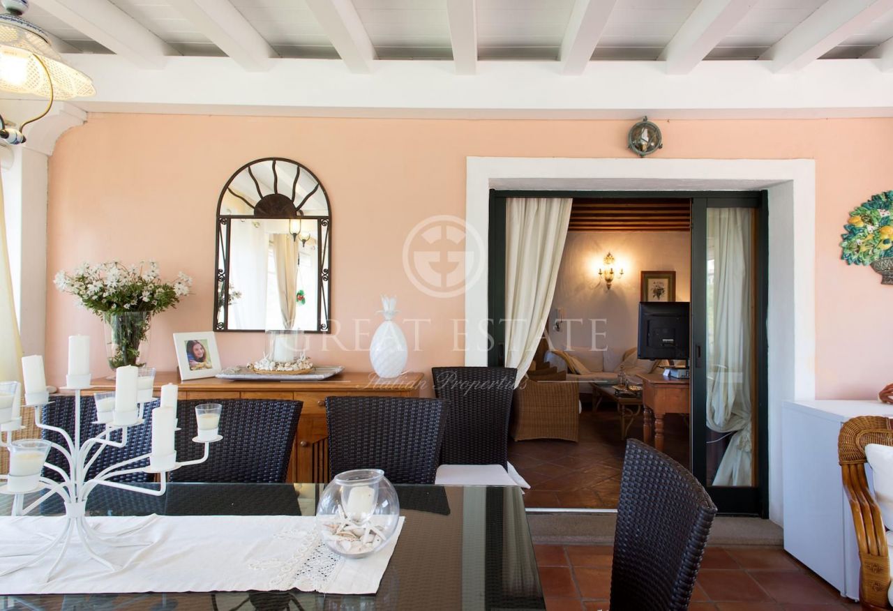 Villa in Sassari, Italien, 382.9 m² - Foto 3