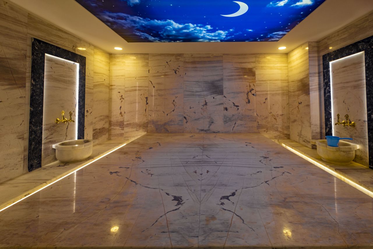 Appartamento a Alanya, Turchia, 65 m² - foto 18