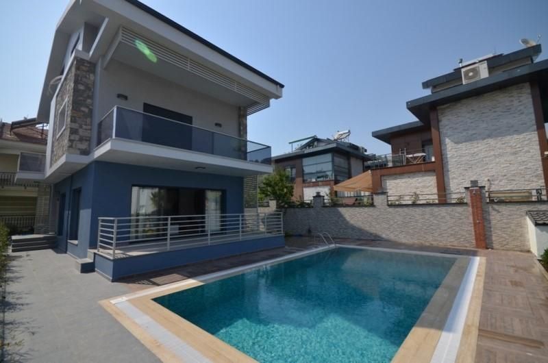 Villa in Fethiye, Turkey, 200 m² - picture 1