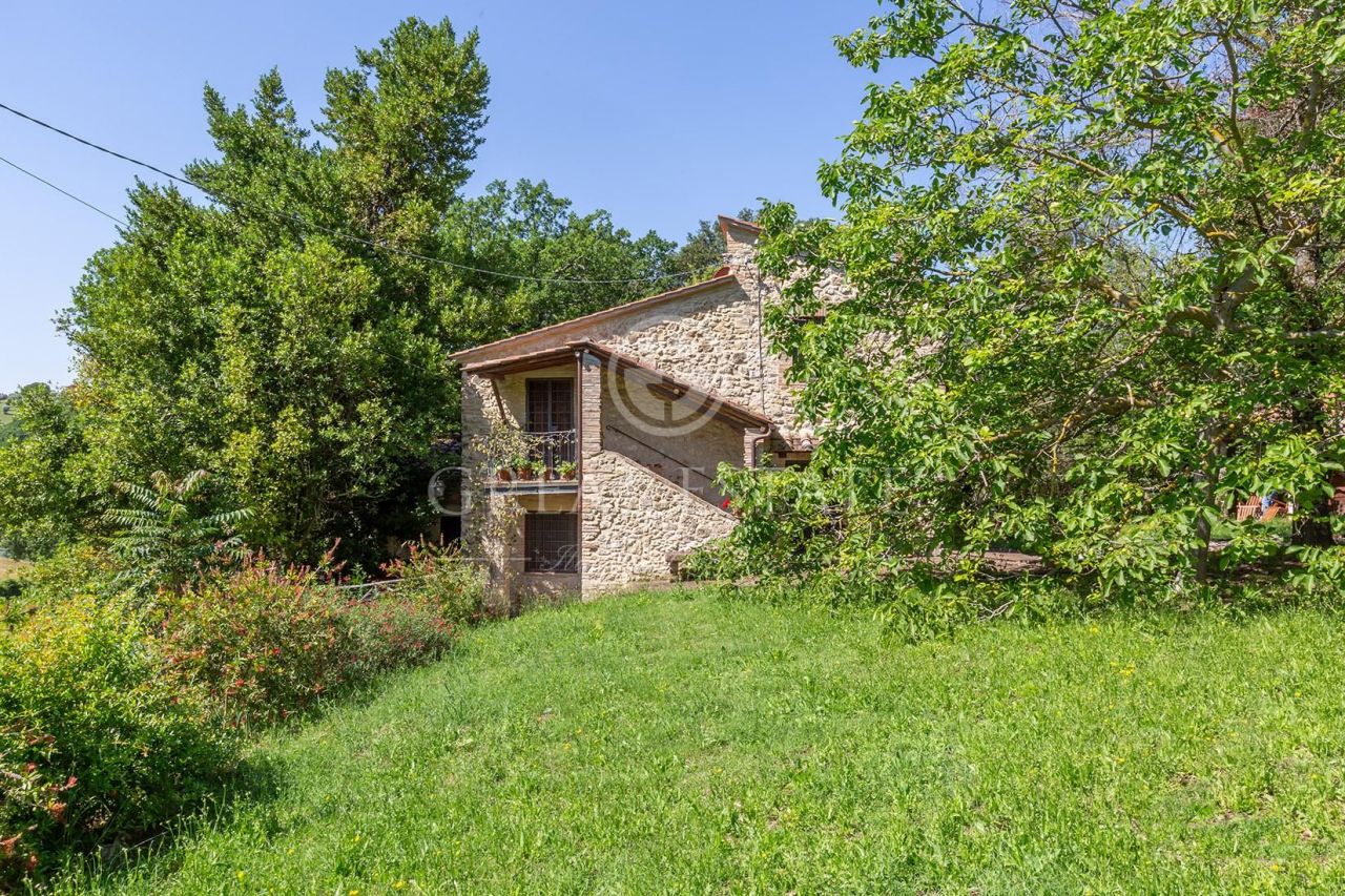 Casa Calvi dell'Umbria, Italia, 208.77 m² - foto 3