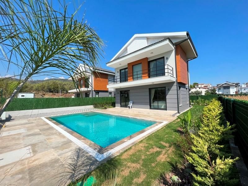 Villa à Fethiye, Turquie, 170 m² - image 1