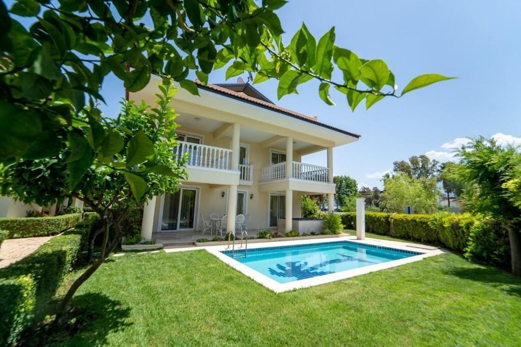 Villa in Fethiye, Turkey, 170 m² - picture 1