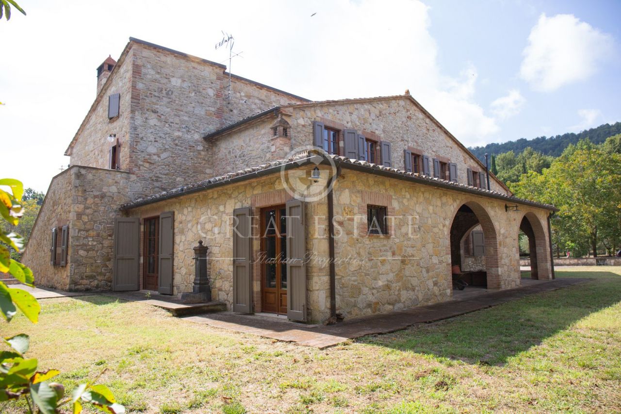 Haus in Sarteano, Italien, 655.45 m² - Foto 3