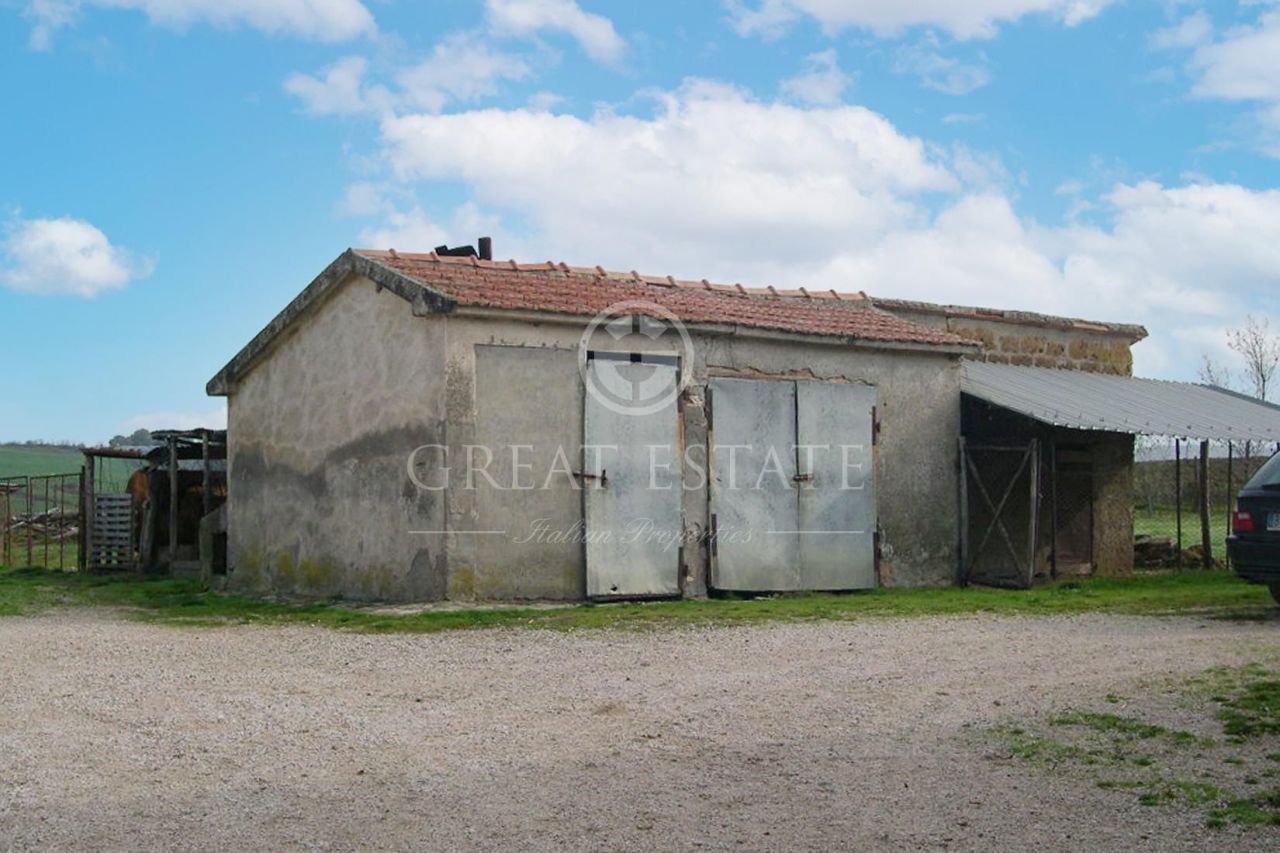 Casa Cinigiano, Italia, 271.7 m² - imagen 4