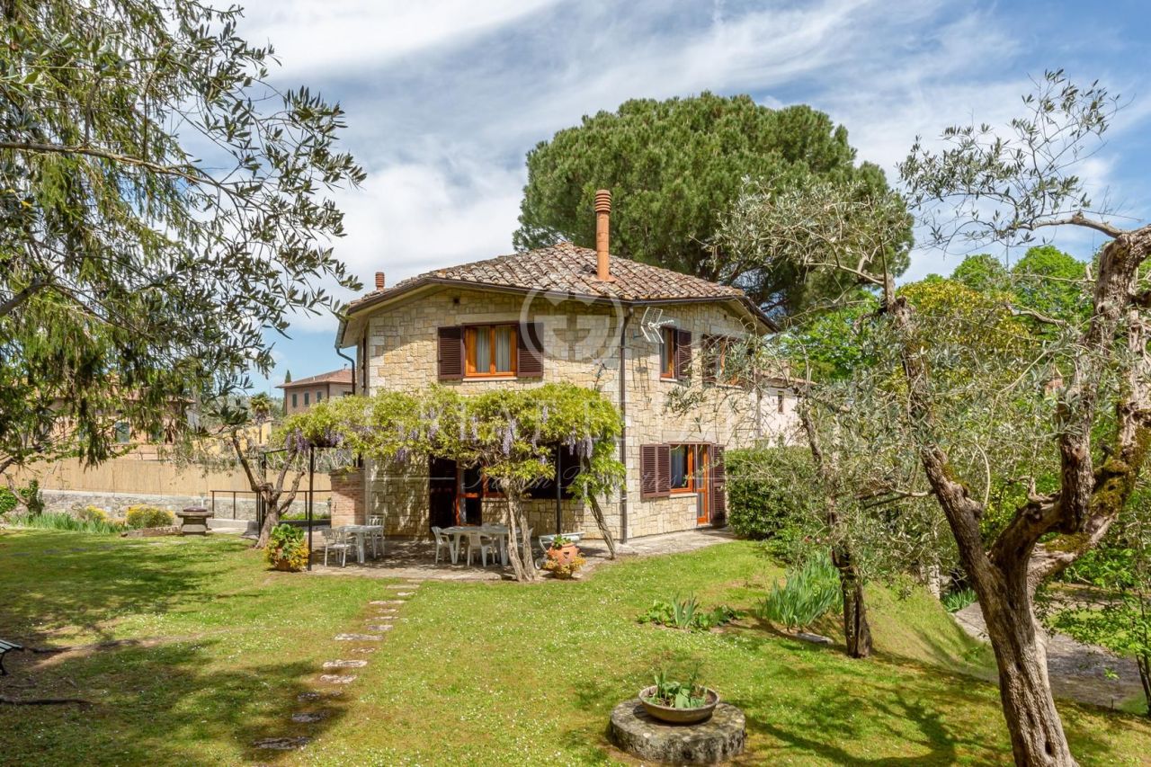 Villa à Cetona, Italie, 396 m² - image 4