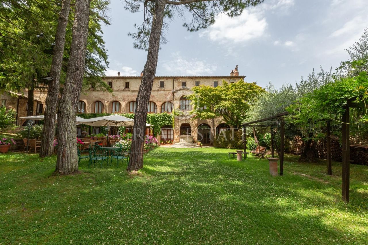 Maison à Sarteano, Italie, 1 289.9 m² - image 4