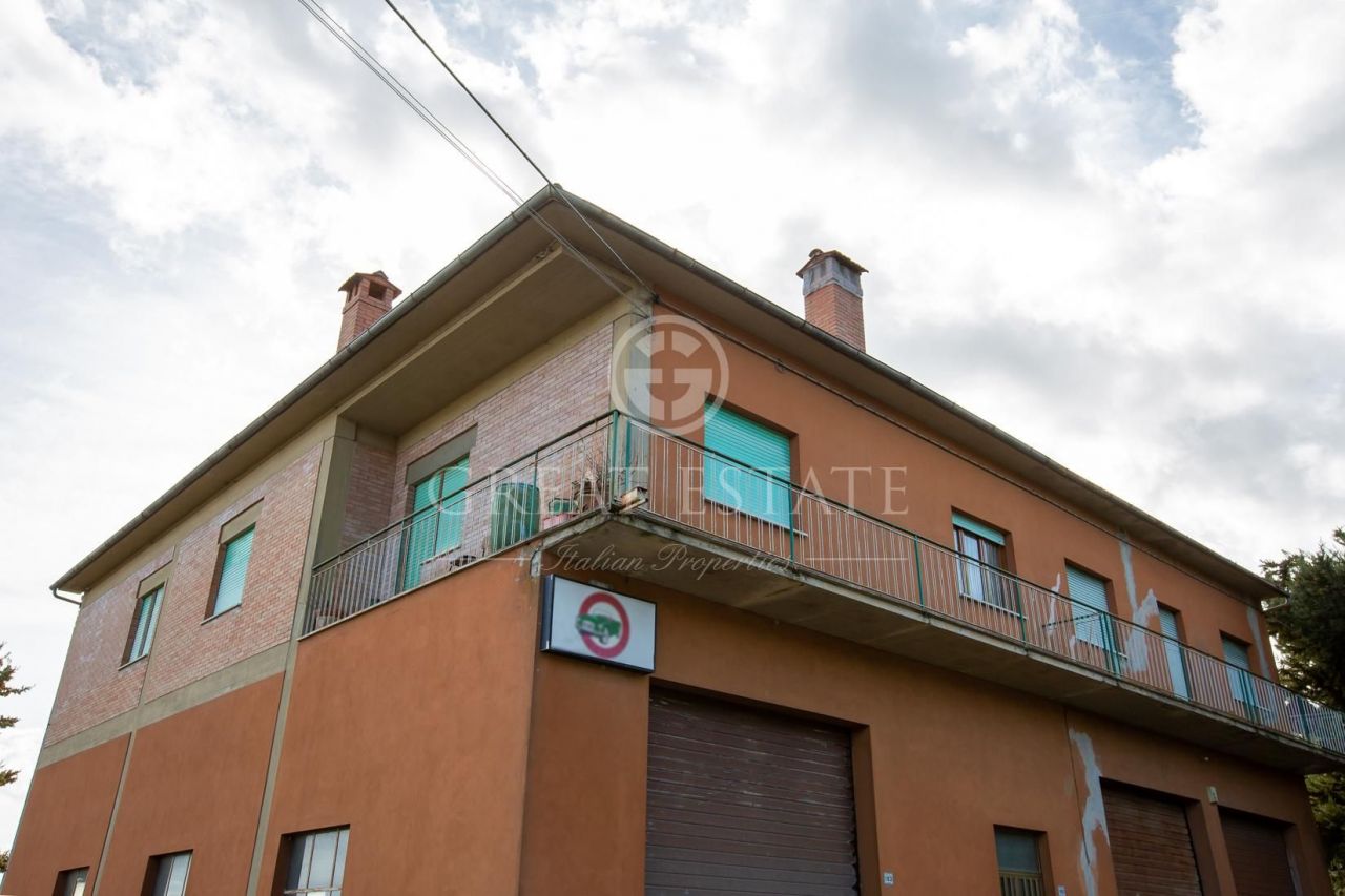 Villa a Cetona, Italia, 407.35 m² - foto 4