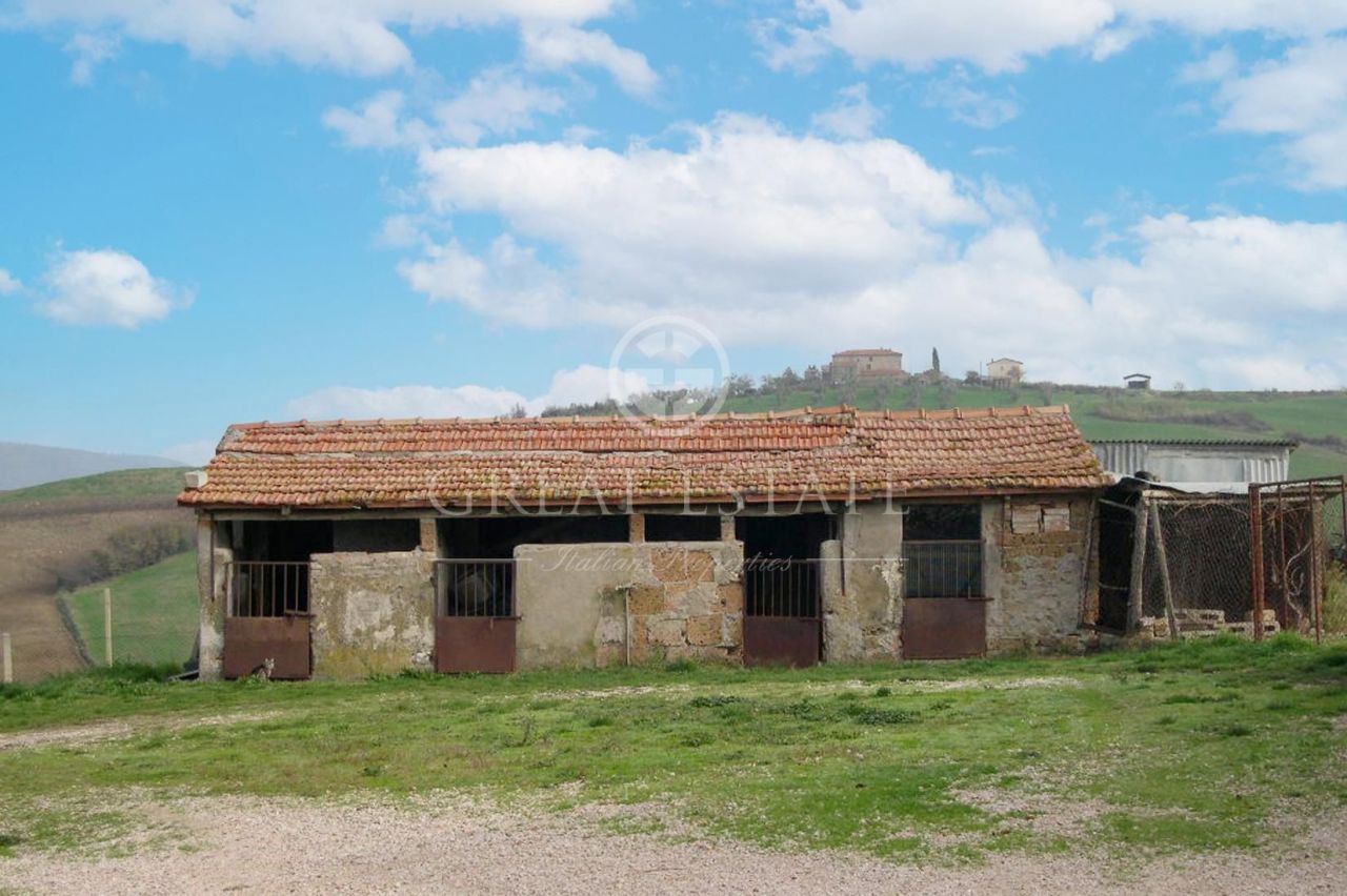 Casa Cinigiano, Italia, 271.7 m² - imagen 5