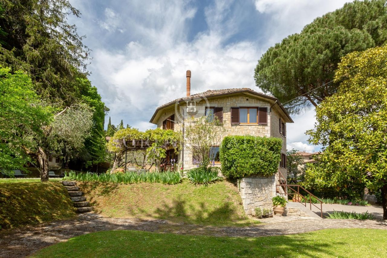 Villa à Cetona, Italie, 396 m² - image 5