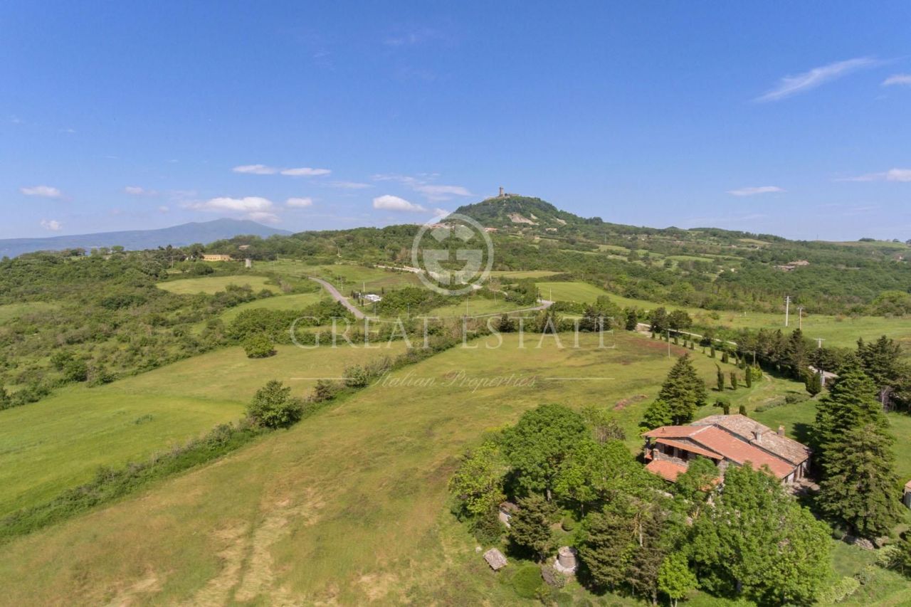 Casa Radicofani, Italia, 258.15 m² - foto 5