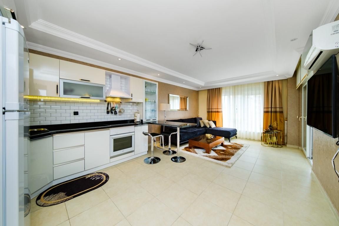 Flat in Alanya, Turkey, 110 m² - picture 2