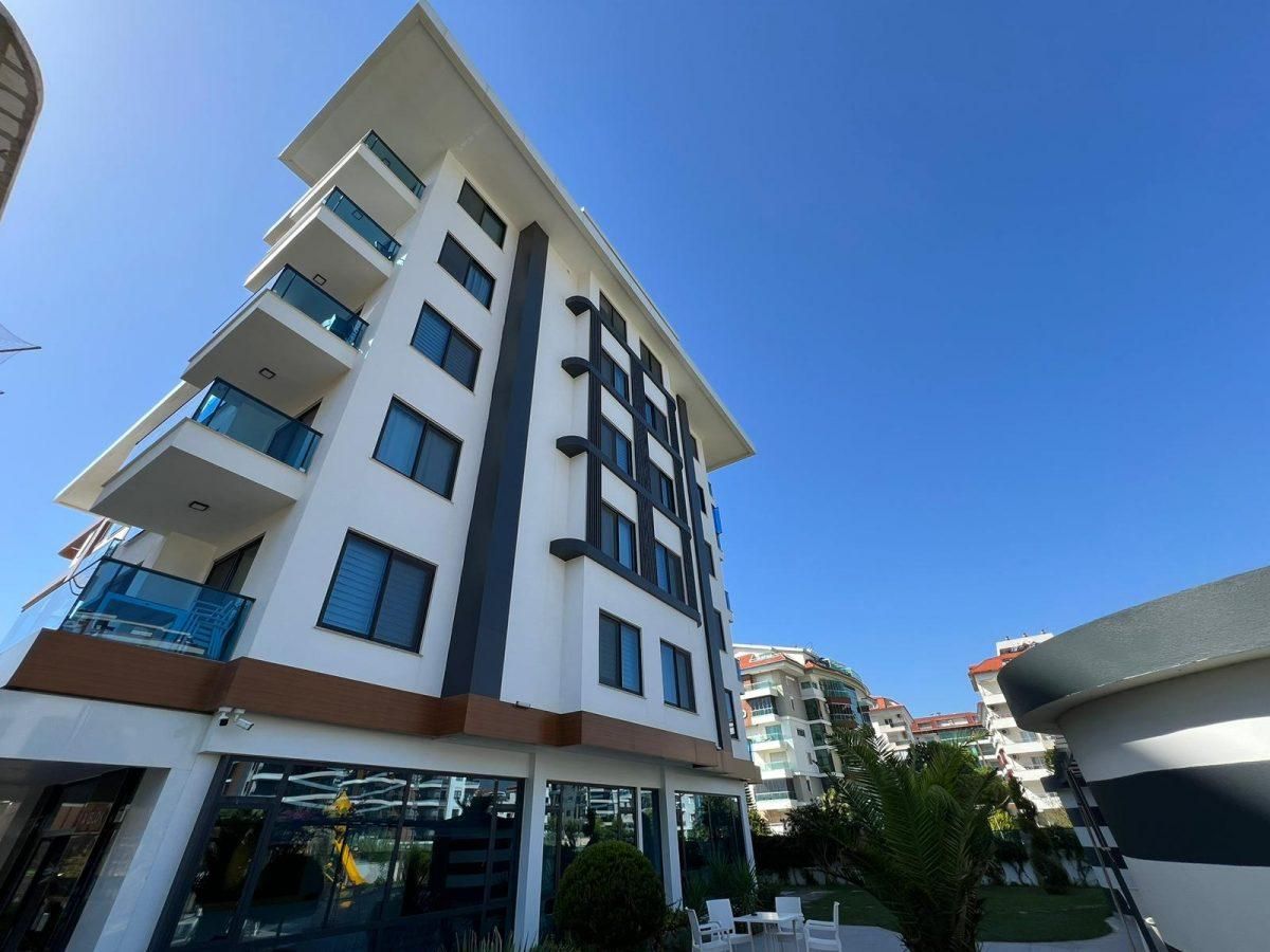 Flat in Kestel, Turkey, 60 m² - picture 2