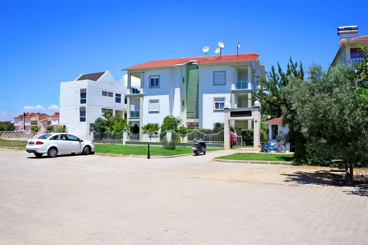 Penthouse in Belek, Turkey, 150 m² - picture 2