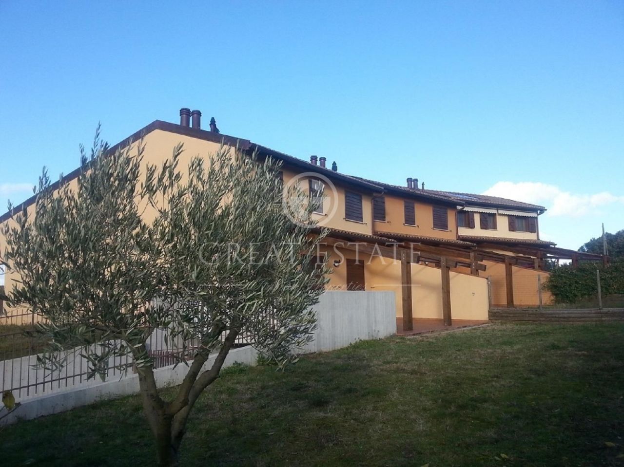 Villa a Orvieto, Italia, 249.7 m² - foto 5
