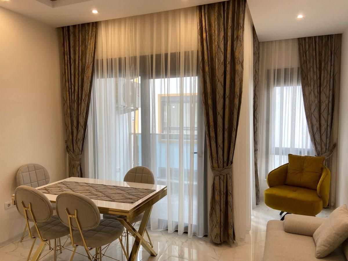 Flat in Alanya, Turkey, 50 m² - picture 2