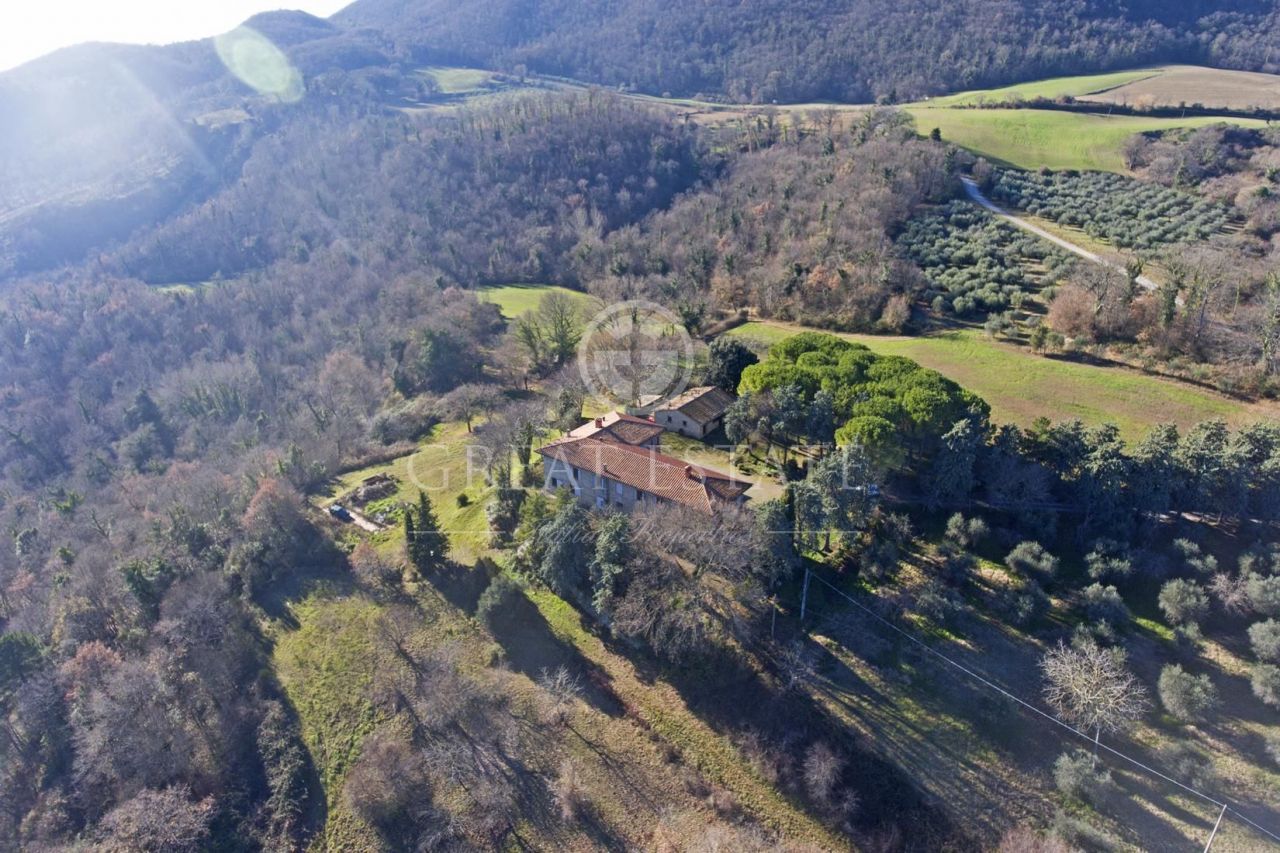 Maison à Cetona, Italie, 818.25 m² - image 5