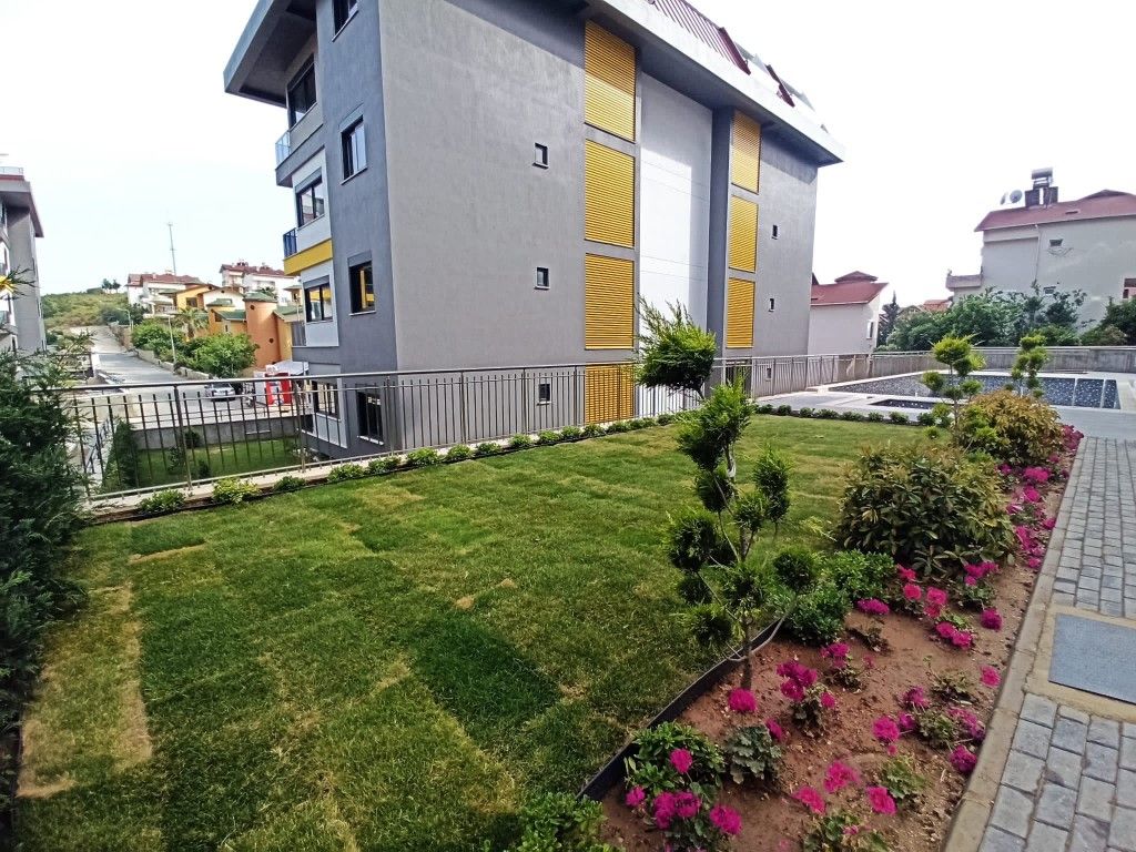 Appartement à Kestel, Turquie, 50 m² - image 2