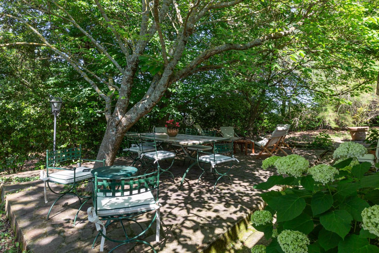 Casa Calvi dell'Umbria, Italia, 208.77 m² - foto 5