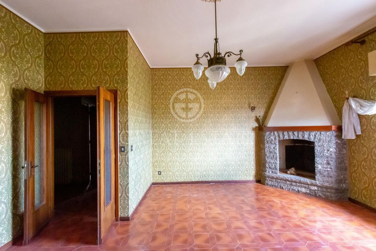 Villa a Cetona, Italia, 407.35 m² - foto 5