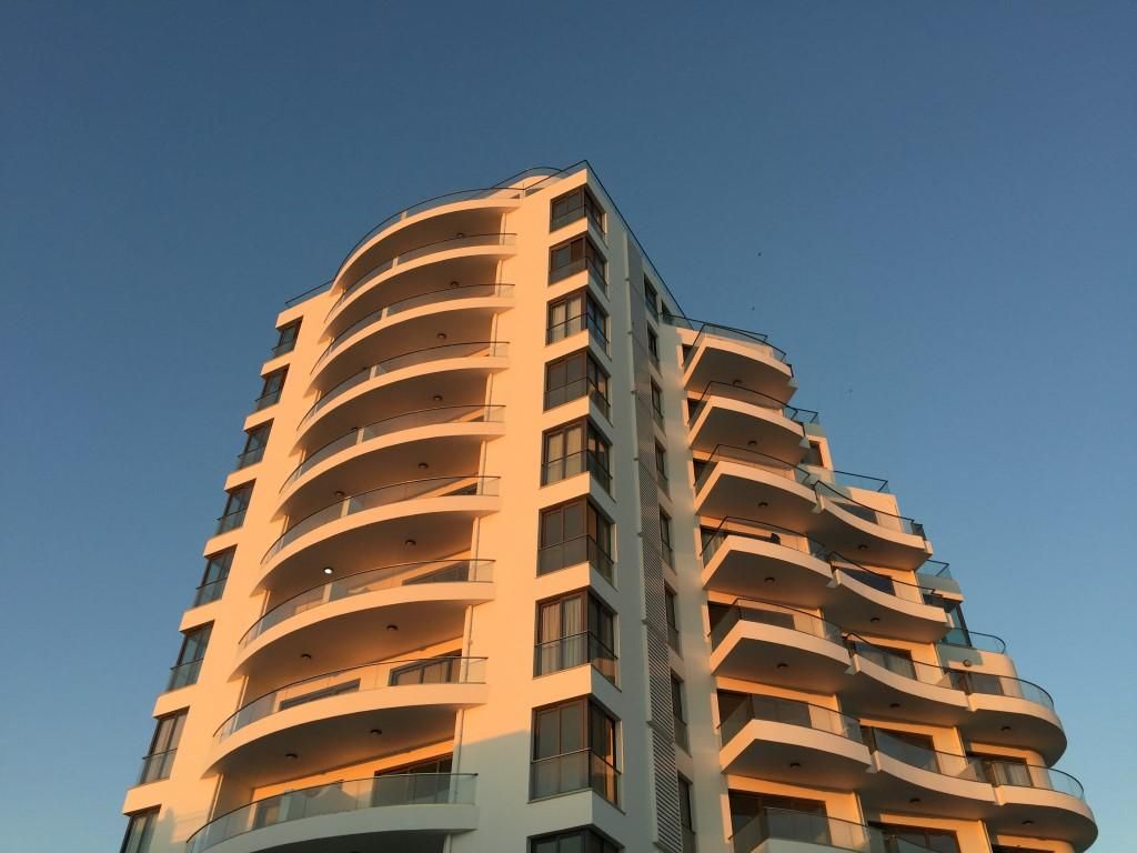 Flat in Guzelyurt, Cyprus, 47 m² - picture 2