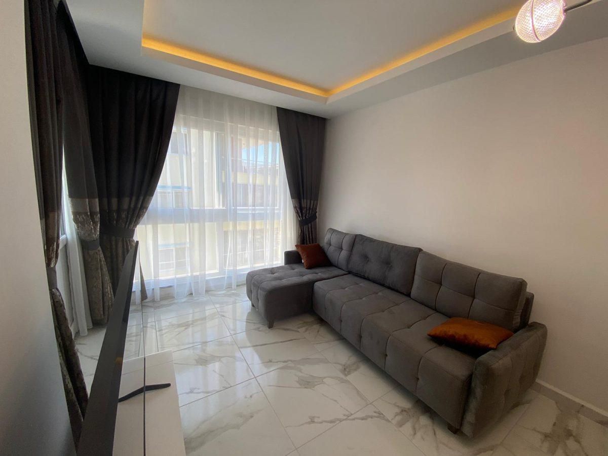 Piso en Alanya, Turquia, 90 m² - imagen 2