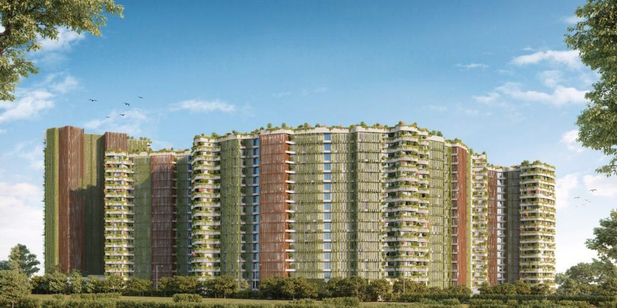 Flat in Mersin, Turkey, 75 m² - picture 2