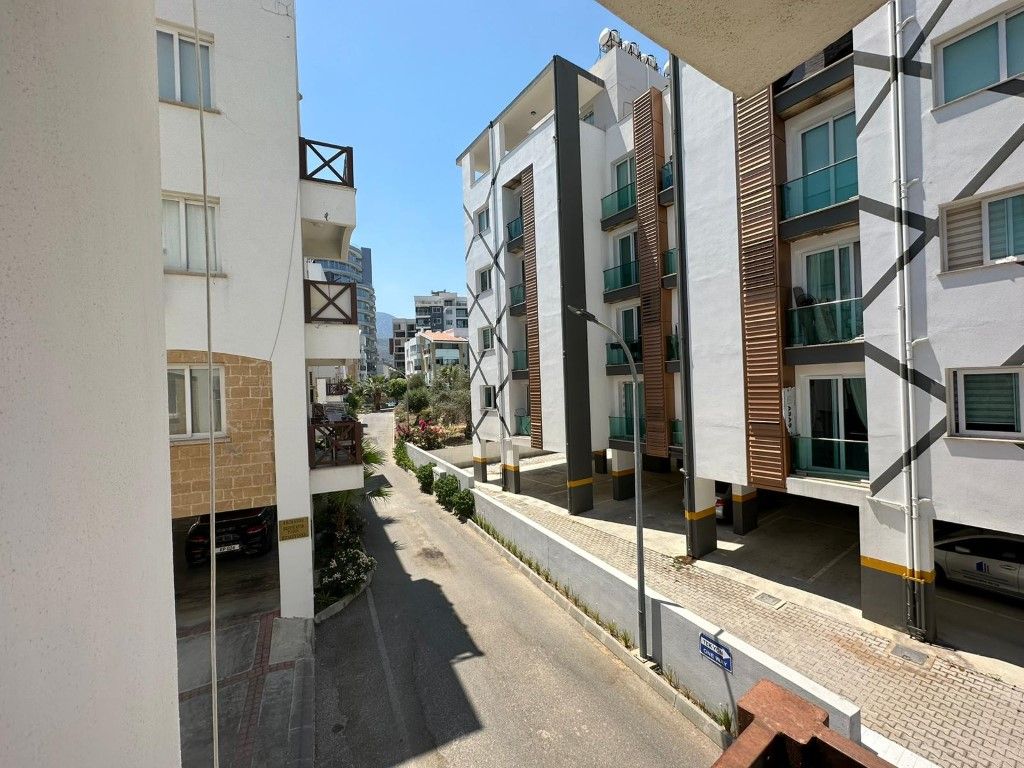 Appartamento a Kyrenia, Cipro, 65 m² - foto 2