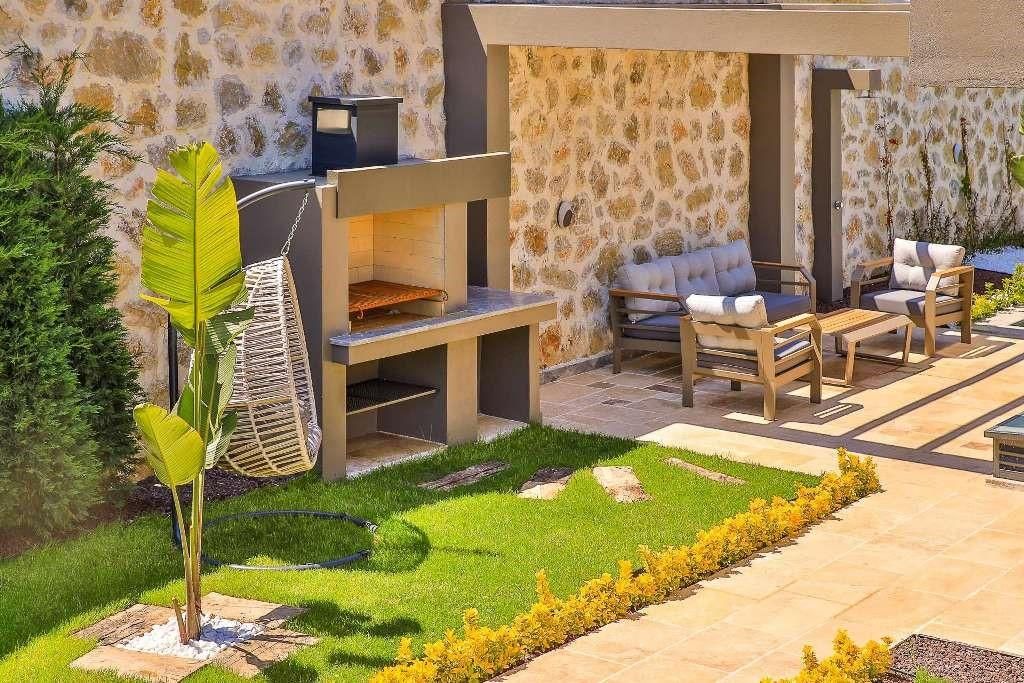 Villa in Fethiye, Turkey, 200 m² - picture 2