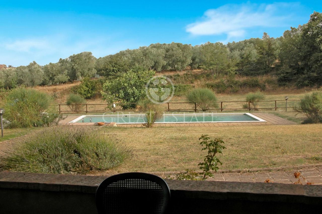 Casa en Trequanda, Italia, 273 m² - imagen 6