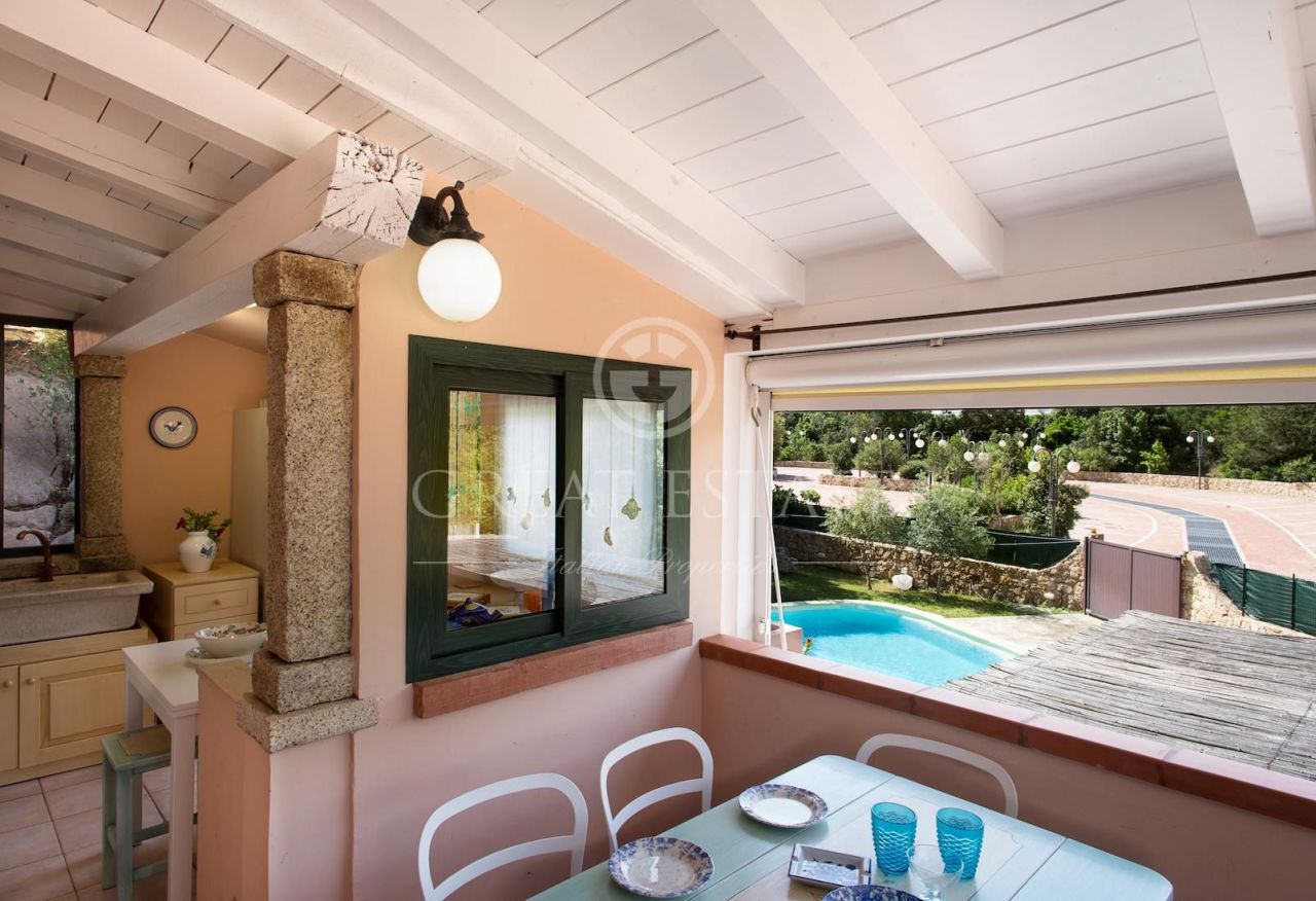 Villa in Sassari, Italien, 382.9 m² - Foto 6