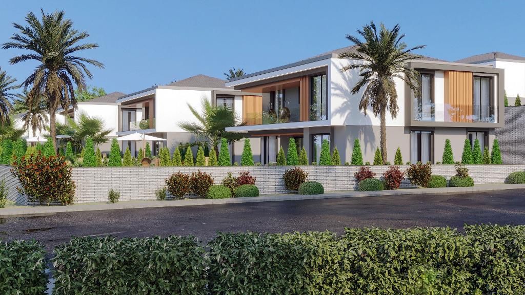 Villa in Fethiye, Turkey, 300 m² - picture 2