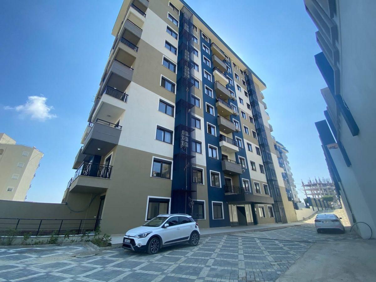 Flat in Avsallar, Turkey, 57 m² - picture 2