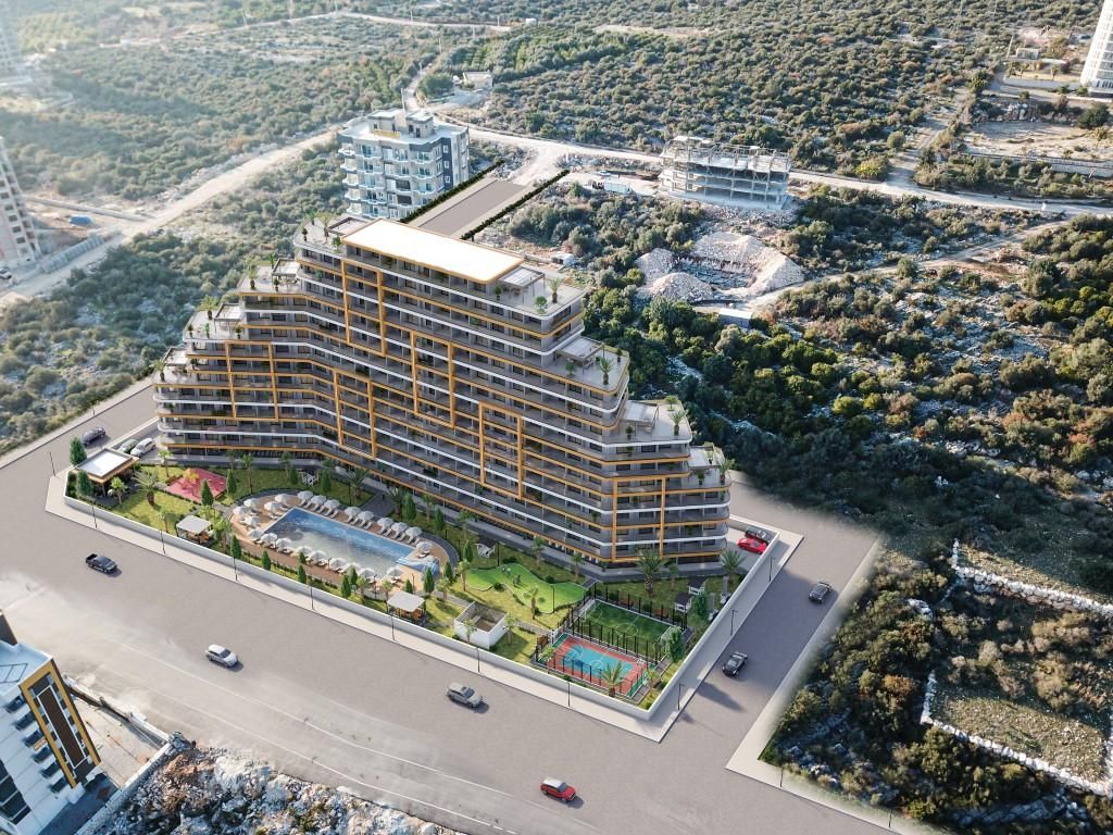 Appartamento ad Ayaş, Turchia, 65 m² - foto 2