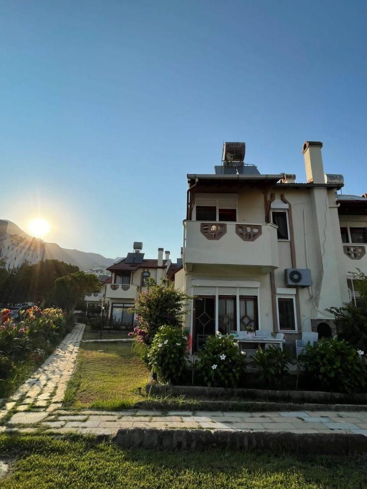 Villa a Mersin, Turchia, 120 m² - foto 2