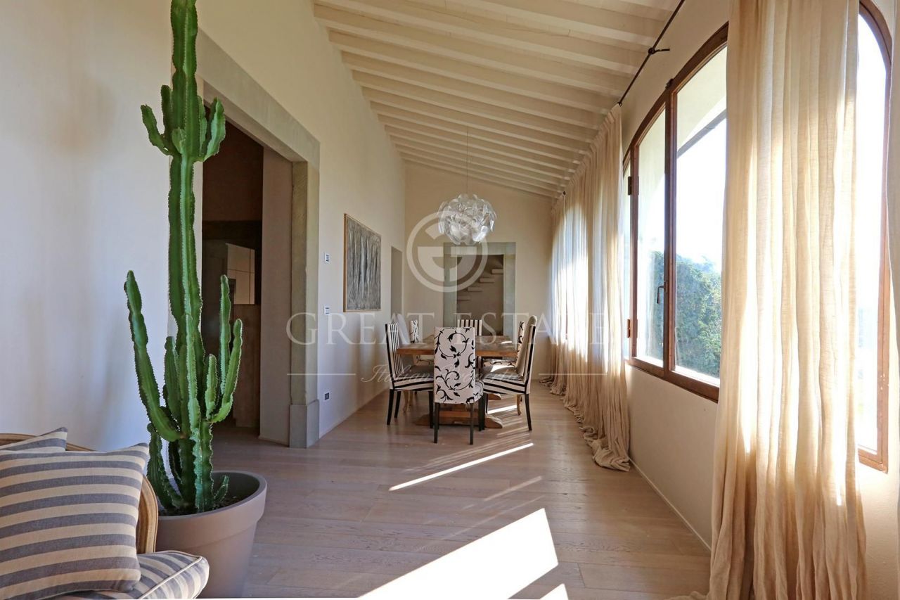 Villa in Arezzo, Italien, 590.1 m² - Foto 6