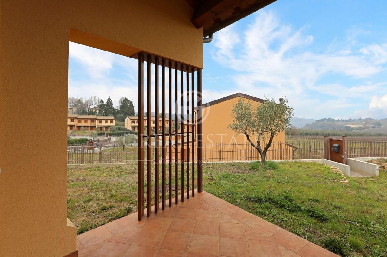 Villa a Orvieto, Italia, 249.7 m² - foto 6